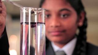 United International School Video