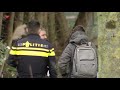 Menselijke resten ontdekt bij graafwerkzaamheden Almere Stad