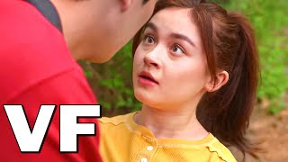Saison 1 - Bande-annonce (VF)