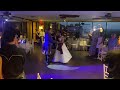 Eric And Janet S Wedding Skate Dance