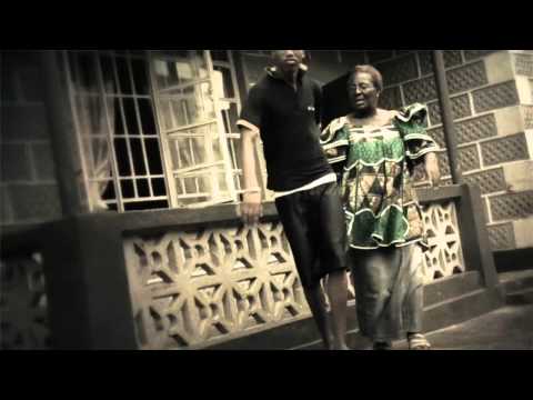 Mama- Shine de God Son