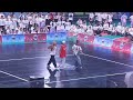Full Idols Reactions To Badvillain S Performance At ISAC 2024