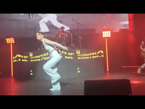 The Warning/Eruca Sativa - Brutal (Mty 2022)