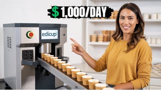 15 CHEAP Machines Few Know About That Will Make You Money from Home
