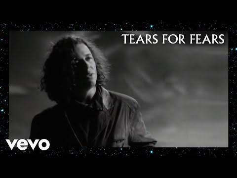 Tears For Fears - Woman In Chains