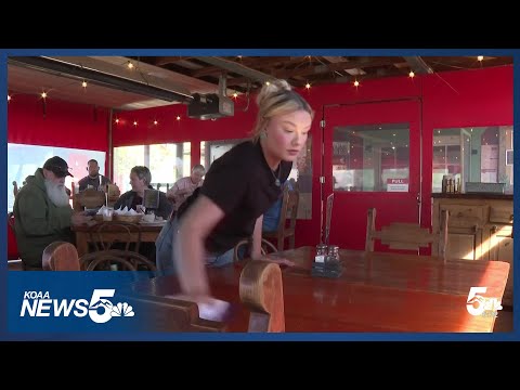 How a Small Town Kept This Coffee Shop Afloat During ...