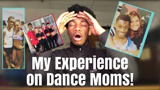 My Experience on Dance Moms ft. Camryn Bridges & Maesi Caes,*with proof & evidence*| Story Time
