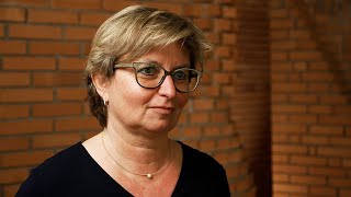 Interview mit Frau Guzzi