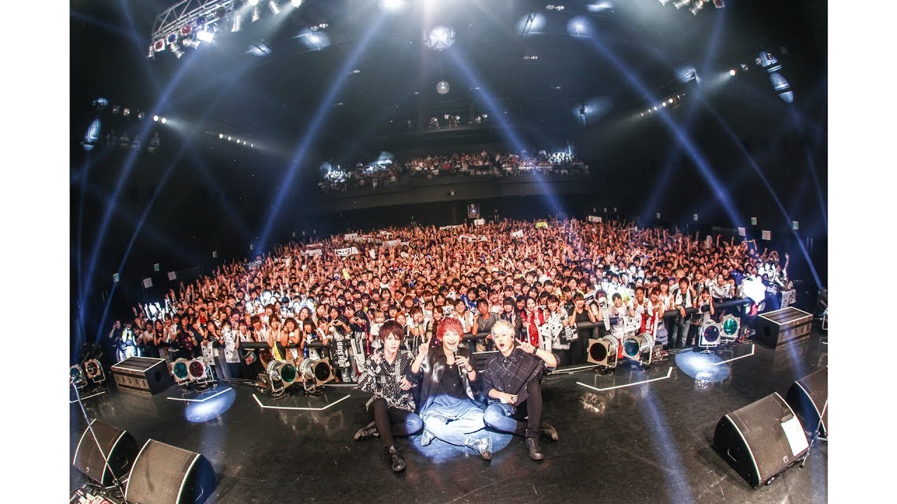 Non Stop Rabbit 『全部いい (DEMO TRACK)』 official music video 【ノンラビ】