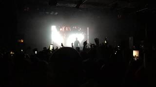 Freddie Gibbs - Fuckin’ up the Count Live @ Metro Theatre, Sydney 4/1/2020