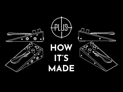 Педаль эффектов GAMECHANGER AUDIO PLUS PEDAL