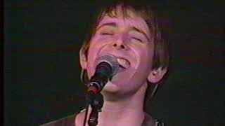 Toad The Wet Sprocket Live &quot;Something&quot;s Always Wrong&quot; from the Metro 1994 on JBTV.