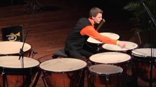 Timpani Concerto no. 1 