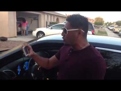 Te Sigo Amando - Lenin Inda