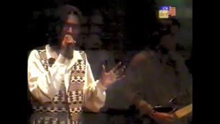 Download lagu Slam - Gerimis Mengundang (live 1996) mp3 Download lagu Slam - Gerimis Mengundang (live 1996) mp3