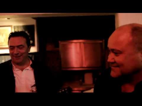 Fado, Dueto, Rui Costa e João Soeiro, "Marcha de Raúl Pinto" - "Sótão da Amendoeira"