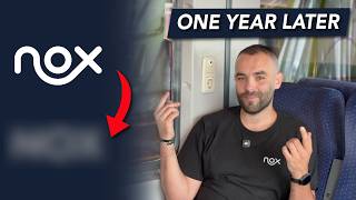 What happened since we launched Nox