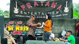 Download lagu Raja Sawer Dangdut Koplo Juragan Empang mp3