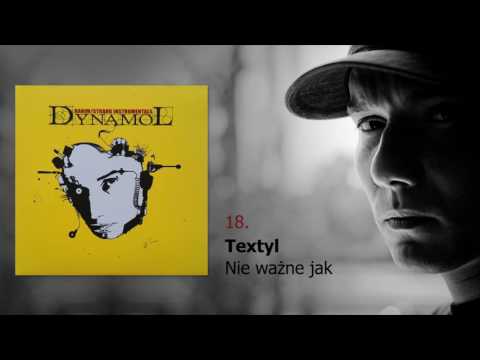Straho ft. Textyl - 18 Nie ważne jak