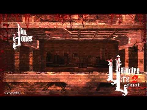 Jim Jones - Don Jaun ft. Mel Matrix [Prod by AblazeDaArchitek]
