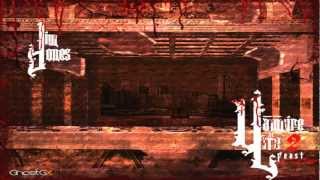 Jim Jones - Don Jaun ft. Mel Matrix [Prod by AblazeDaArchitek]