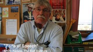 Parts of Speech