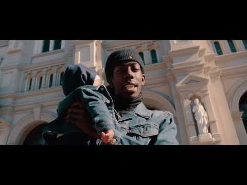 Johnny Do It - On The Real (Music Video)