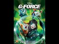 Closing To G Force Theatre Recorded Bootleg DVD
