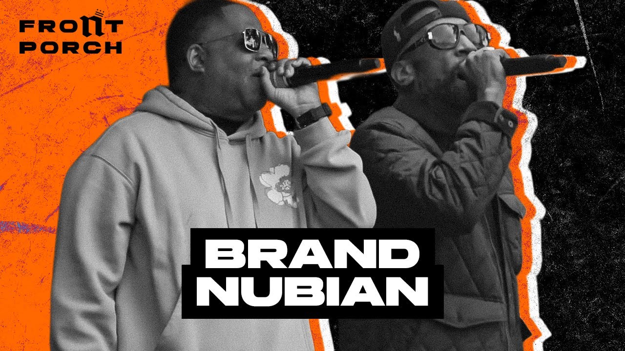 Promotional video thumbnail 2 for Thunder Groove'n