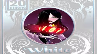 20 Strong: Tanglewoods White - Discussion