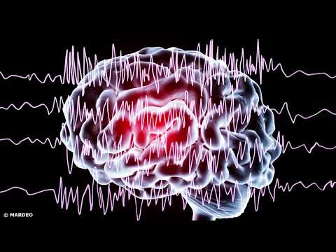 Delta Wave - Deep Sleep & Repairing with Anti-Stress