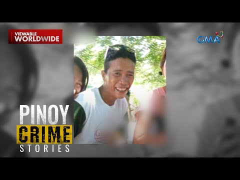 Lalaki, nasaksikhan ang brutal na pagpatay sa kanyang pinsan Pinoy Crime Stories