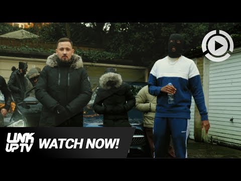 S.Line x Fibbz - Did For Dem [Music Video] | Link Up TV