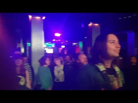 Black Magic Fools - A Jester's Confession - Live @ Belsepub, Gothenburg 05.10.2018
