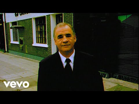 Joe Dolan, The RTÉ Concert Orchestra - Everybody Hurts