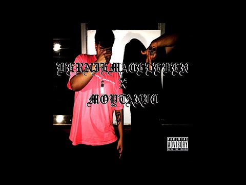 MOYTANIC & BERNIEMACELEVEN - DON’T TURN AROUND