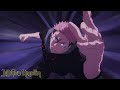 YUJI VS YUTA Jujutsu Kaisen Season 3 Episode 1 2 JJK S3