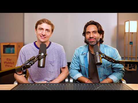 How To Win on YouTube Today (With Colin & Samir)