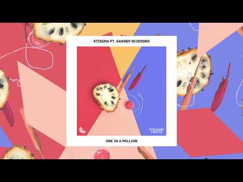 Stisema - One In A Million (ft. Sander Nijbroek)