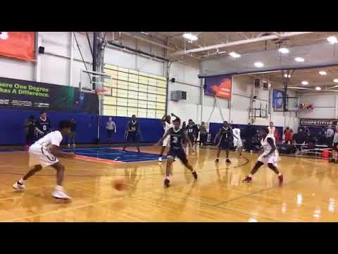 Renaissance with a win over Boo Williams Chamblee, 58-45 - Made Championship Weekend