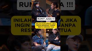 Download lagu INILAH HUKUMNYA JIKA INGIN MENIKAH TANPA RESTU ORANG TUA mp3 Download lagu INILAH HUKUMNYA JIKA INGIN MENIKAH TANPA RESTU ORANG TUA mp3