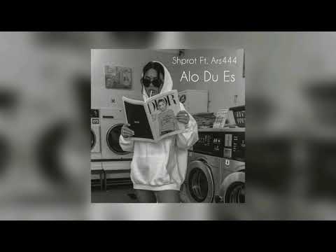 Shprot Ft. Ars444 -  Ալո Դու Ես / Alo Du Es | New Armenian Remix (Audio)