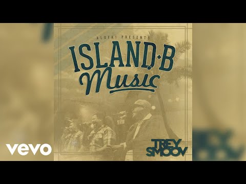 Trey Smoov - Butterflies (Audio) ft. Fiji