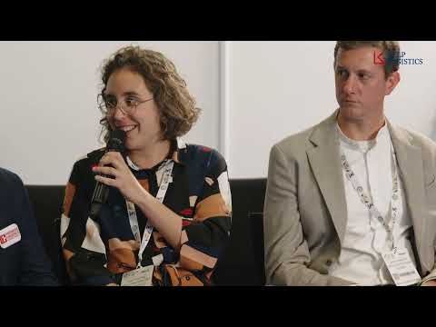 Panel Discussion: Reimagining Supply Chain Planning for Impact | HELP Logistics X AidEx