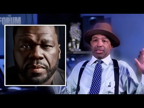 Sean G EXPOSES Why 50 Cent REALLY Hates Diddy And The Media War During Trial 