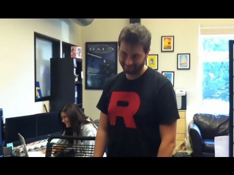 RT Life - Michael's Rage Affects Others