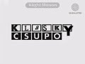 Spider Klasky Csupo