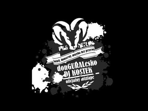 DGE - Nooseem feat. Waldemar Kasta