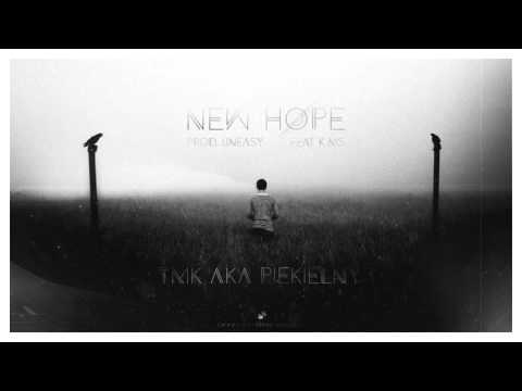 TMK aka Piekielny - New Hope | feat K.M.S | prod Uneasy