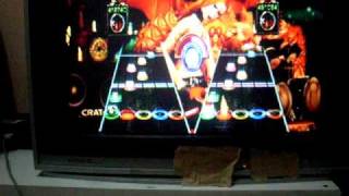 gh3 editado tribute pity belt + cleansing the soul john 5